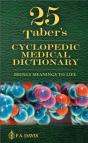 Taber'S Cyclopedic Medical Dictionary - Preview