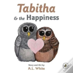 Capa do artigo Tabitha & The Happiness