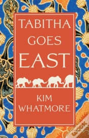 Capa do artigo Tabitha Goes East