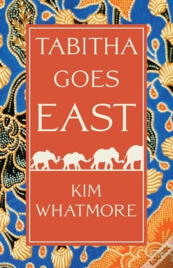 Capa do artigo Tabitha Goes East
