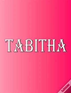 Capa do artigo Tabitha