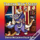 Tabitha Won'T Sleep