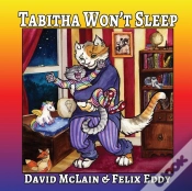 Capa do artigo Tabitha Won