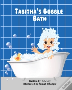 Capa do artigo Tabitha'S Bubble Bath