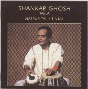 Capa do artigo Tabla - CD