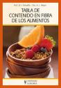 Tabla De Contenido En Fibra De Los Alimentos - Preview