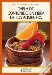 Capa do artigo Tabla De Contenido En Fibra De Los Alimentos