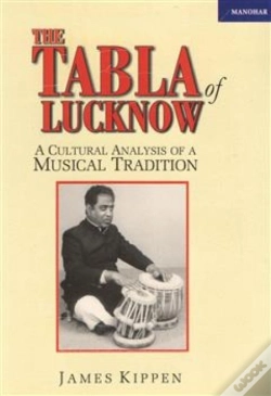 Capa do artigo Tabla Of Lucknow