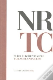 Capa do artigo Tablas De Carnicero