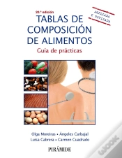 Capa do artigo Tablas De Composicion De Alimentos