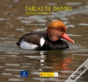 Capa do artigo Tablas De Daimiel