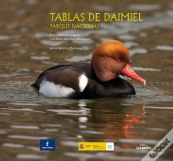 Capa do artigo Tablas De Daimiel