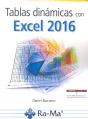 Tablas Dinámicas Con Excel 2016 - Preview