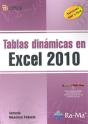 Tablas Dinámicas En Excel 2010 - Preview