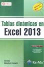 Tablas Dinámicas En Excel 2013 - Preview