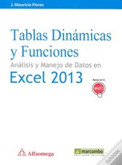 Capa do artigo Tablas Dinámicas Y Funciones
