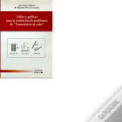 Capa do artigo Tablas Y Gráficos Para La Resolución De Problemas De Transmisión De Calor