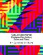 Tablature Paper - Preview