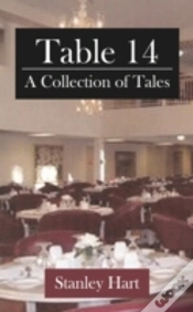 Capa do artigo Table 14: A Collection Of Tales