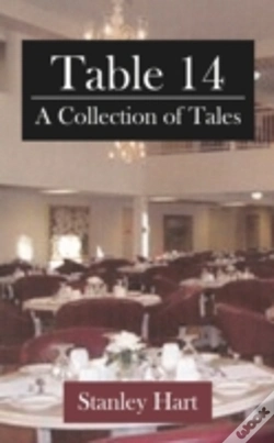 Capa do artigo Table 14: A Collection Of Tales