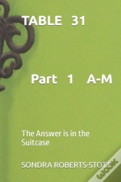 Table 31 Book 1