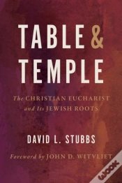 Capa do artigo Table And Temple