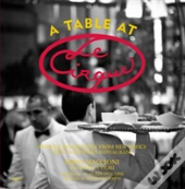 Table At Le Cirque