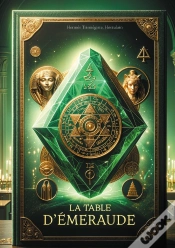 Capa do artigo Table D Emeraude - Decouvrez Les Secrets De L Uni