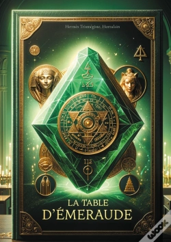 Capa do artigo Table D Emeraude - Decouvrez Les Secrets De L Uni