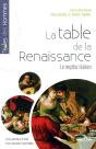 Table De La Renaissance ; Le Mythe Italien - Preview