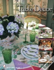 Capa do artigo Table  Decor