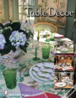 Capa do artigo Table  Decor