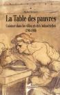 Table Des Pauvres - Preview