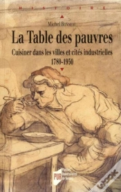 Capa do artigo Table Des Pauvres