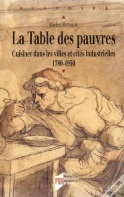 Capa do artigo Table Des Pauvres