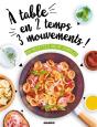Table En 2 Temps, 3 Mouvements ! - Preview
