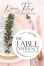 Table Experience - Preview