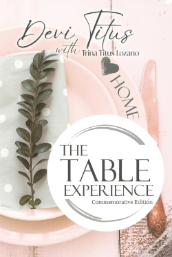 Capa do artigo Table Experience