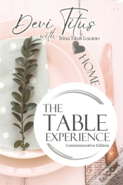 Capa do artigo Table Experience
