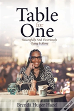Capa do artigo Table For One