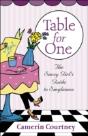 Table For One - Preview