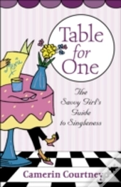 Table For One