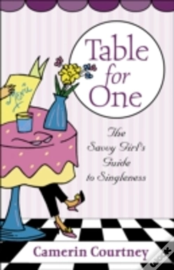 Capa do artigo Table For One
