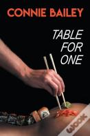 Table For One