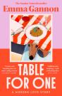 Table For One - Preview