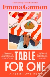 Capa do artigo Table For One