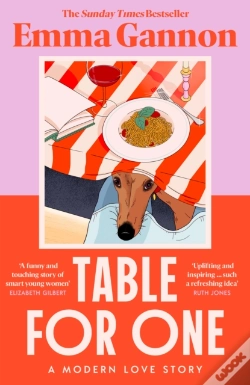 Capa do artigo Table For One