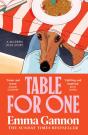 Table For One - Preview