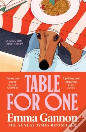 Capa do artigo Table For One