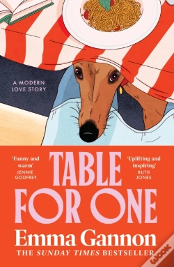 Capa do artigo Table For One
